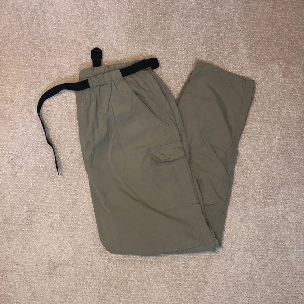 The North Face Men’s Outdoor Pants
